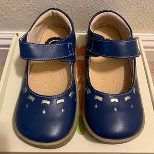 Livie and Luca "Genevieve" Mary Jane Shoes (NEW)